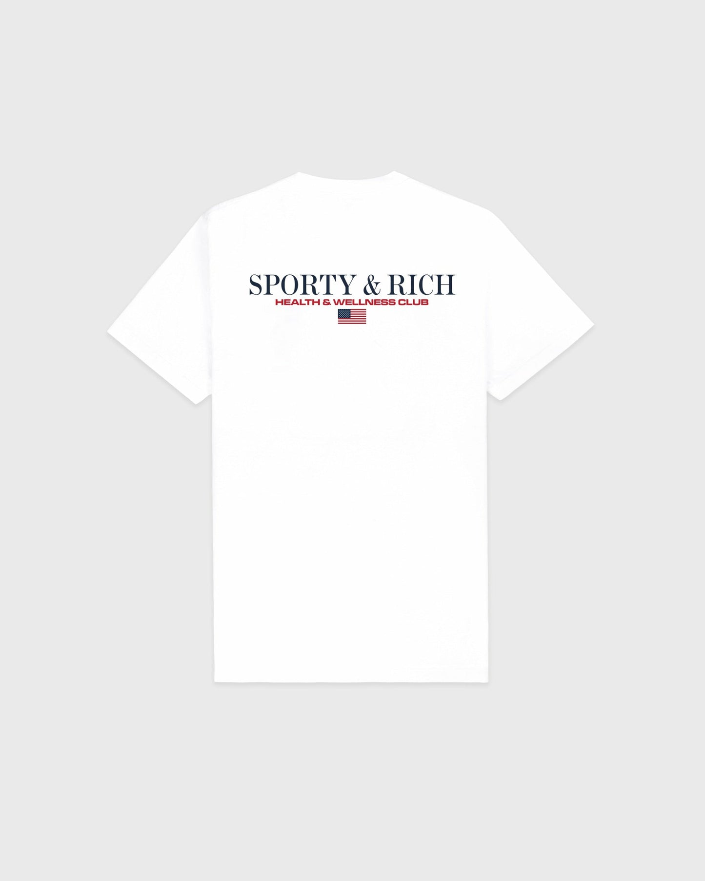 Nautical T-Shirt - White