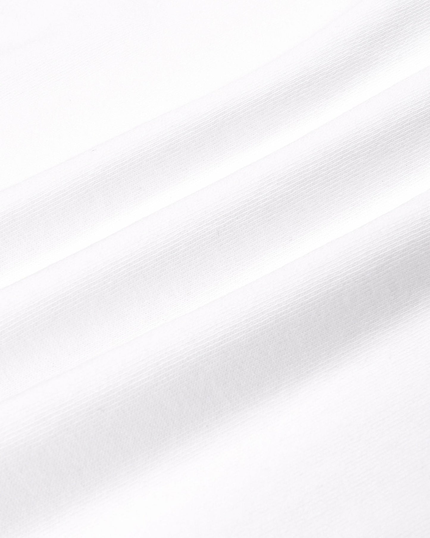 Wellness 94 Long Football Tee - White/Ruby/Team Blue