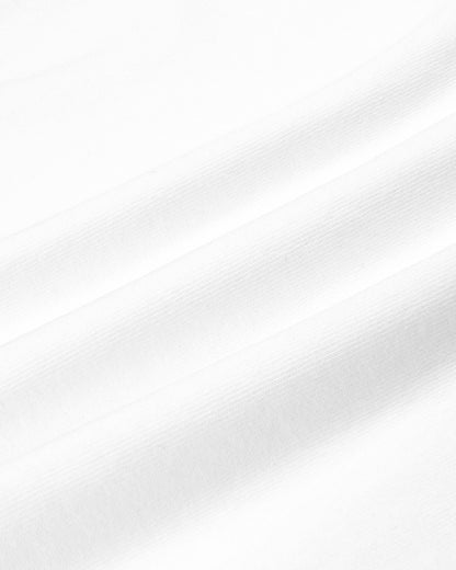 Invitational T-Shirt - White/Forest