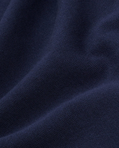 Play Tennis T-Shirt - Navy/White