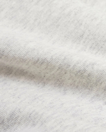NY Minute T-Shirt - Heather Gray/Navy