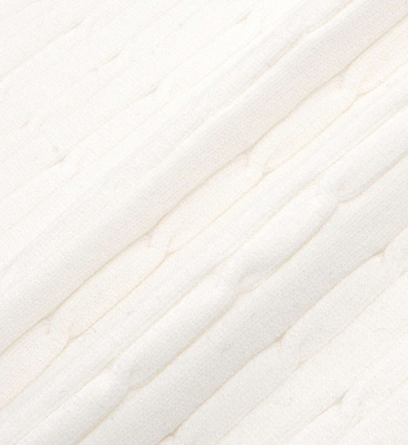SRC Mini Cable Polo - White/Alpine