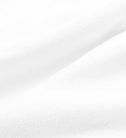 Major League T-Shirt - White/Navy