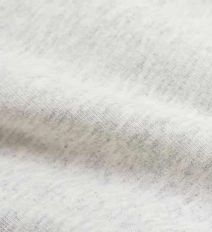 California Emblem Soft Ringer Tee - Heather Gray/Navy