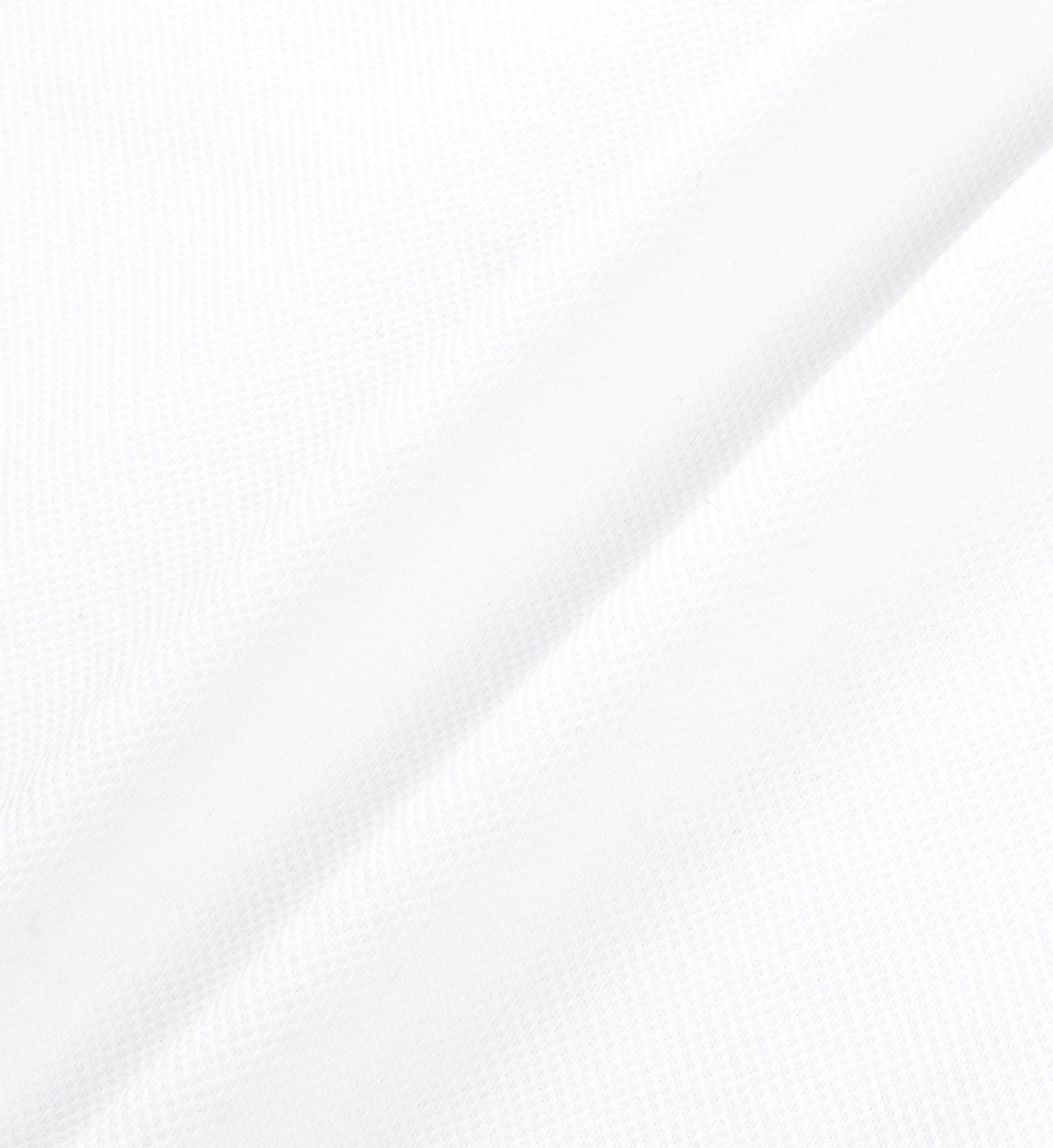 Eden Crest Embroidered Pique Polo - White/Navy