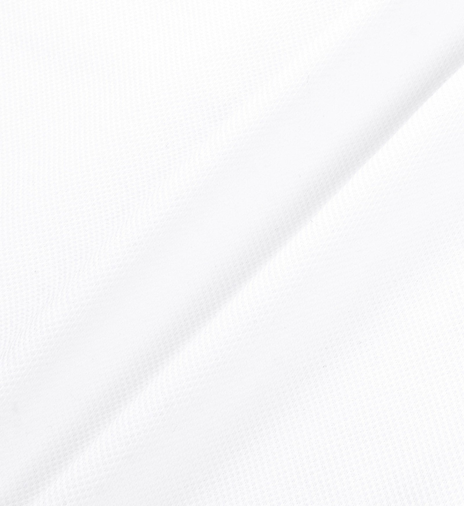 Eden Crest Embroidered Pique Polo - White/Navy