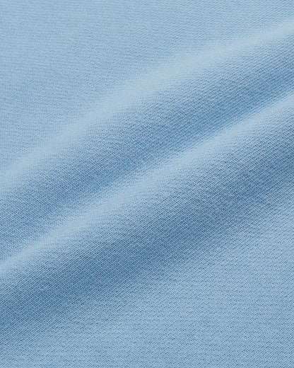 Juicy Emblem Wide Sweatpant - Sky Blue