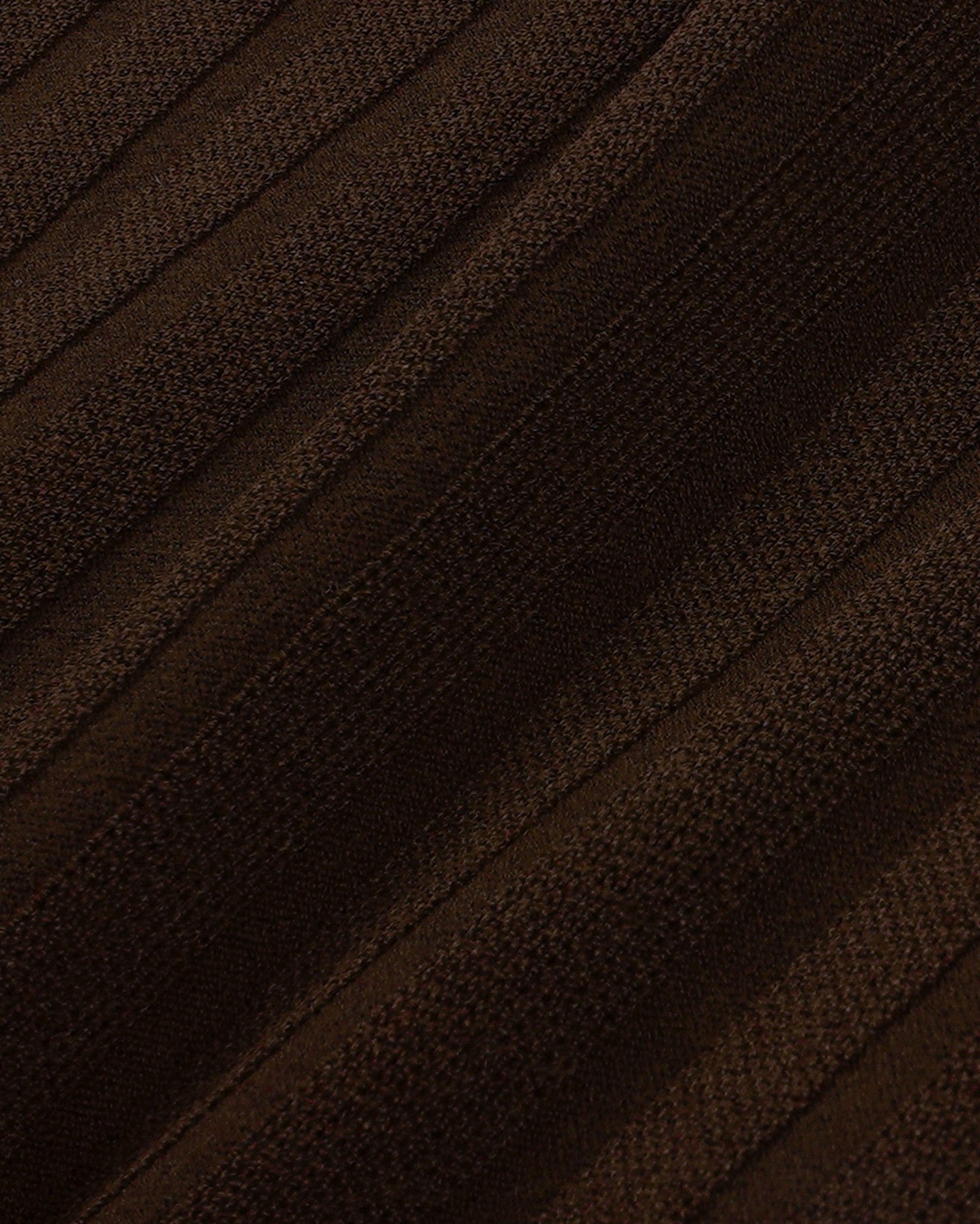 SRC Ribbed Trousers - Cioco