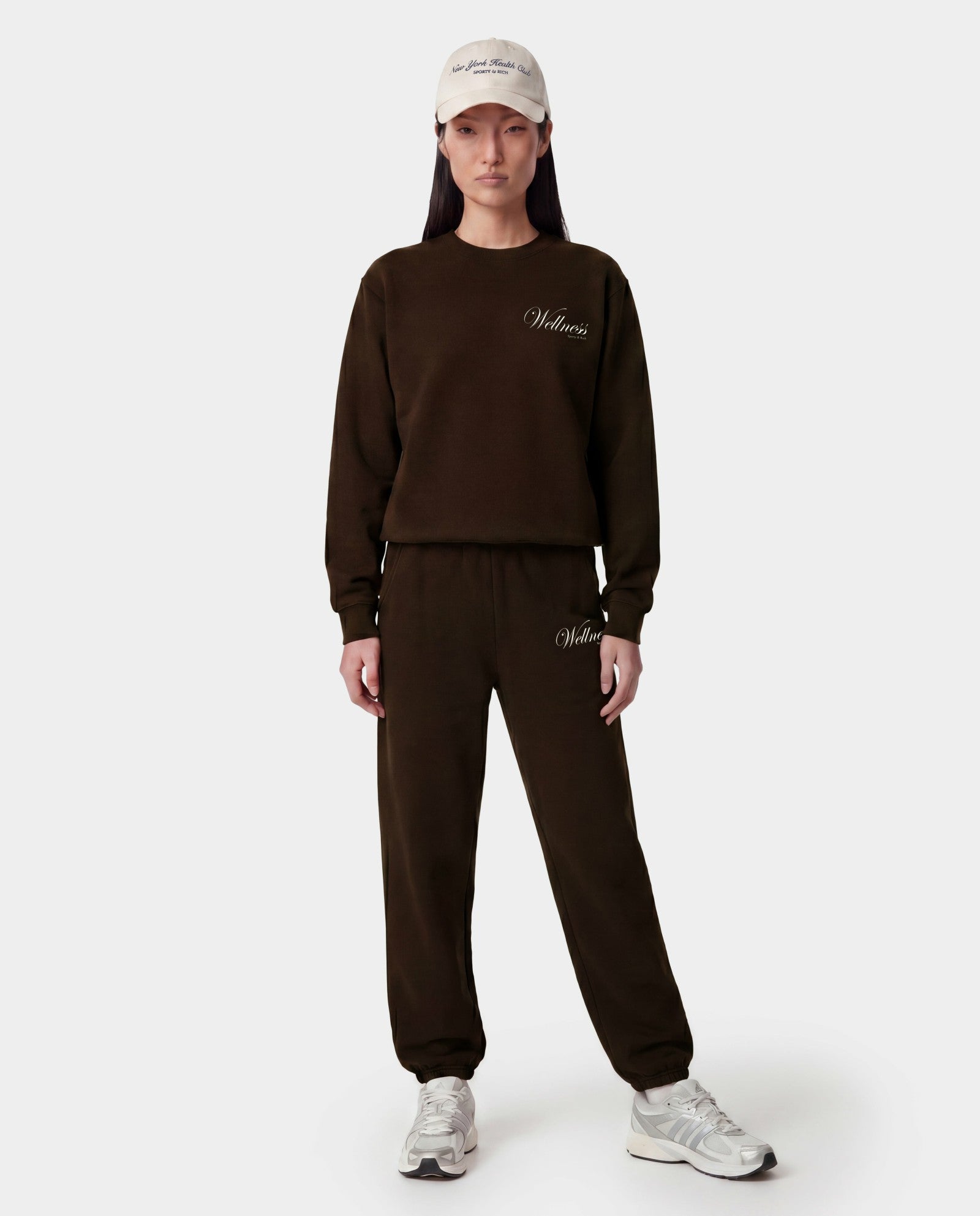 Soho Sweatpant - Cioco