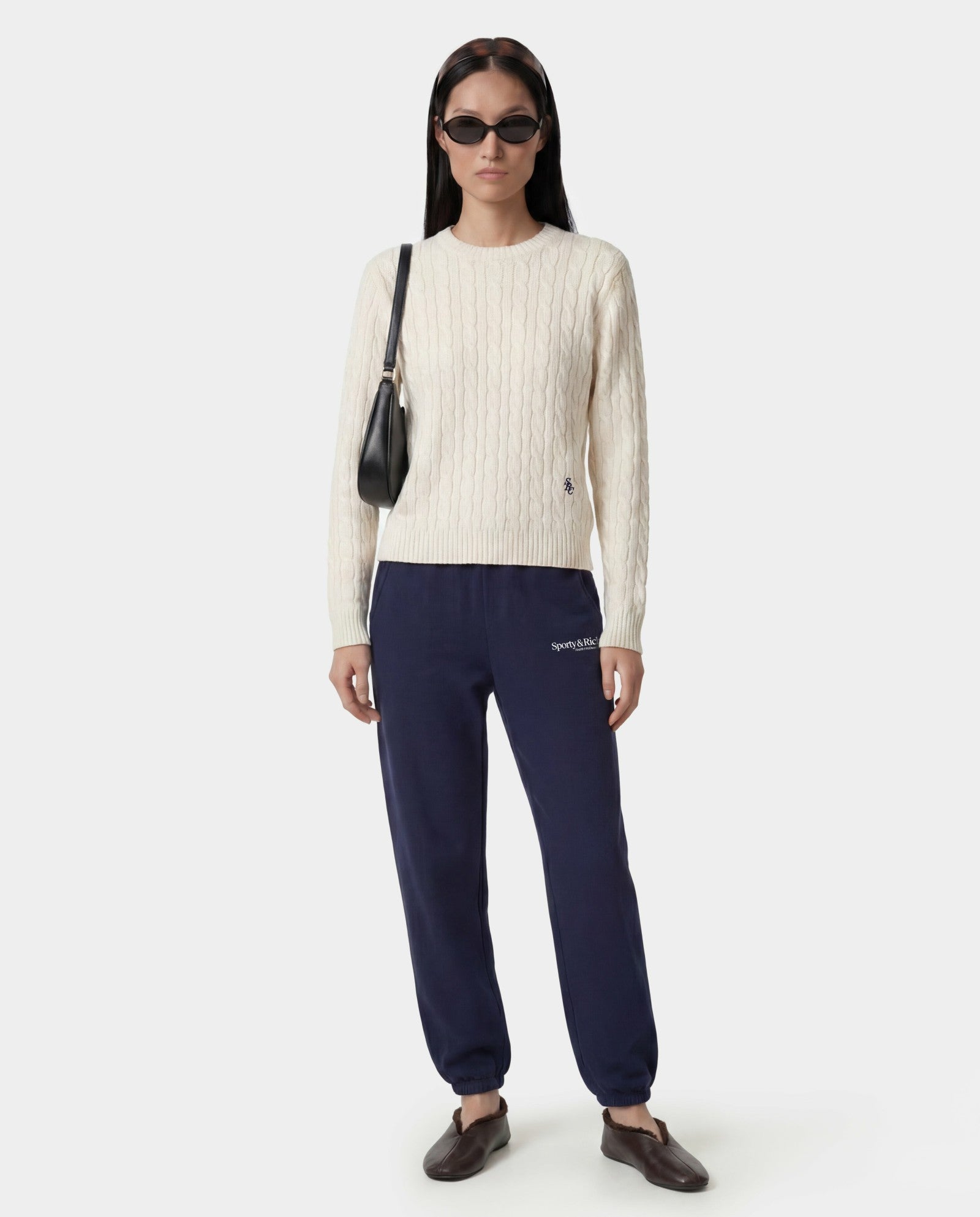 Modern Sweatpant - Dark Navy