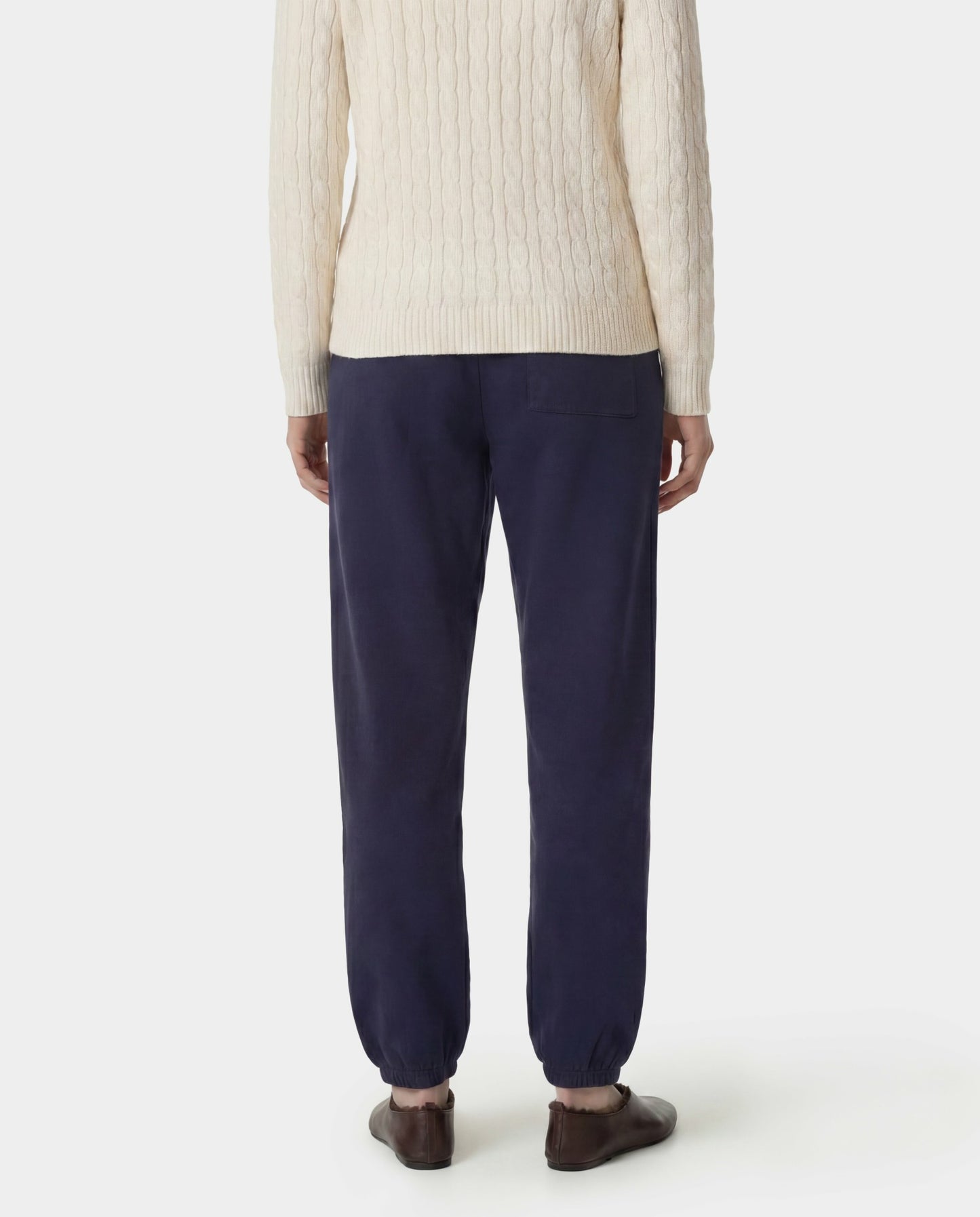 Modern Sweatpant - Dark Navy