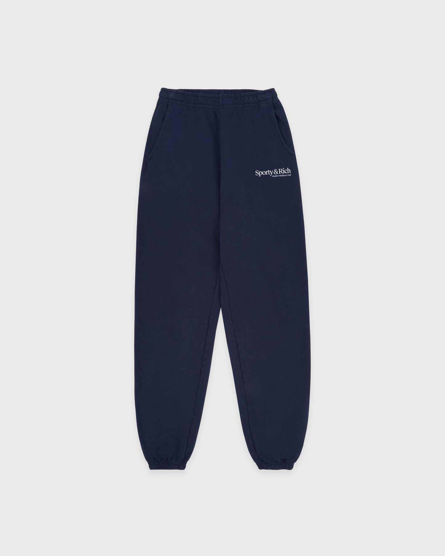 Modern Sweatpant - Dark Navy
