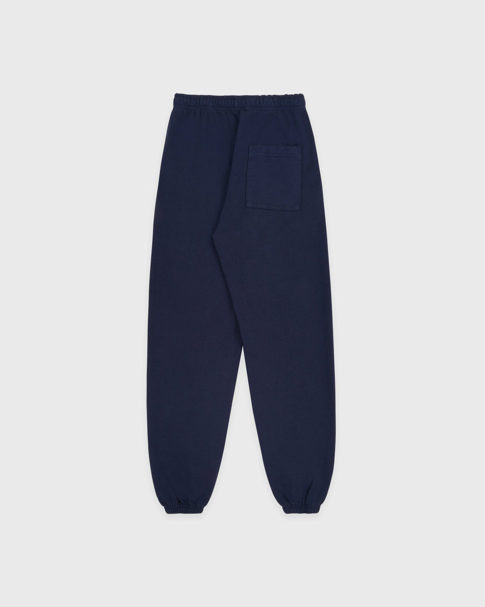 Modern Sweatpant - Dark Navy