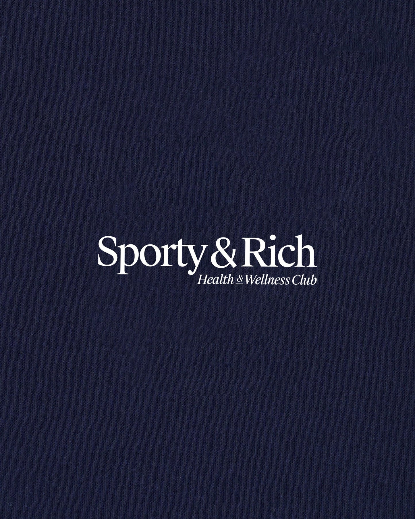 Modern Sweatpant - Dark Navy