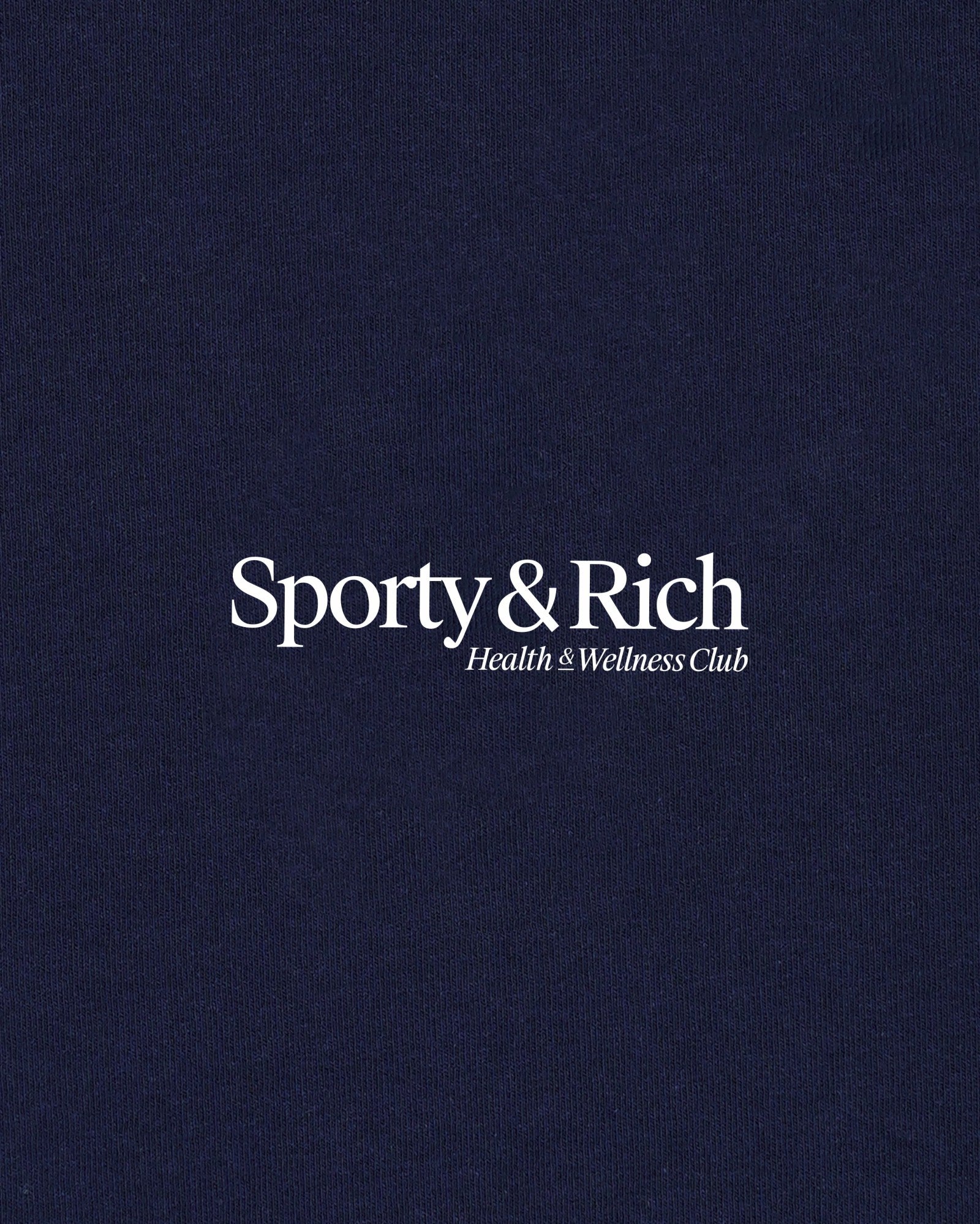 Modern Sweatpant - Dark Navy