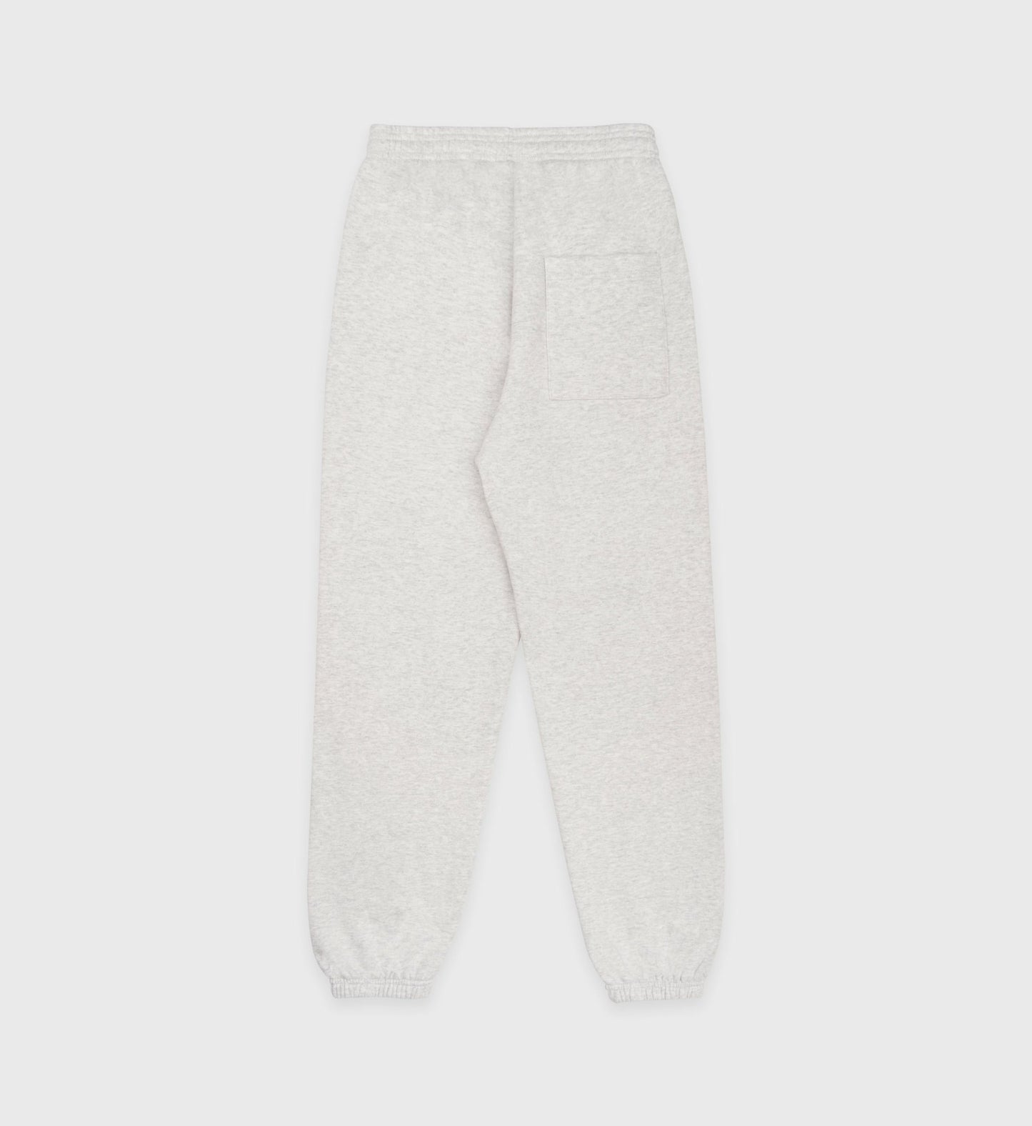 UCLA Crest Sweatpant - Heather Gray/Navy