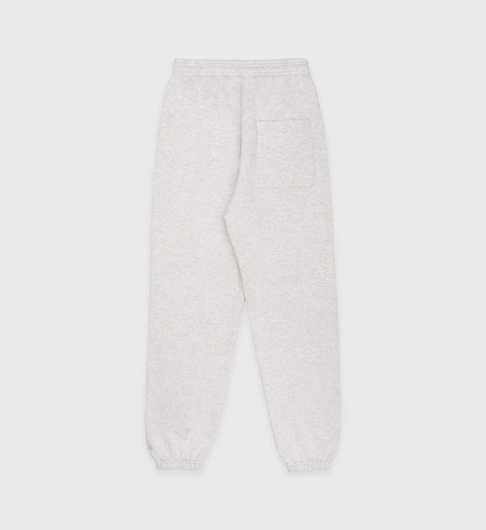UCLA Crest Sweatpant - Heather Gray/Navy