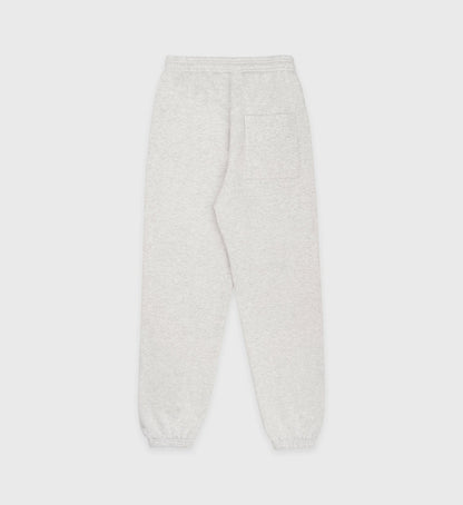UCLA Crest Sweatpant - Heather Gray/Navy