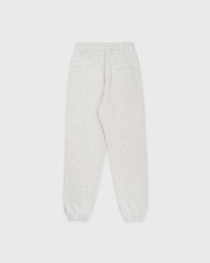 S&R Ivy Sweatpant - Heather Gray/Navy