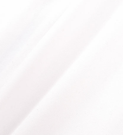 Crown Tennis Track Pant - White/Navy