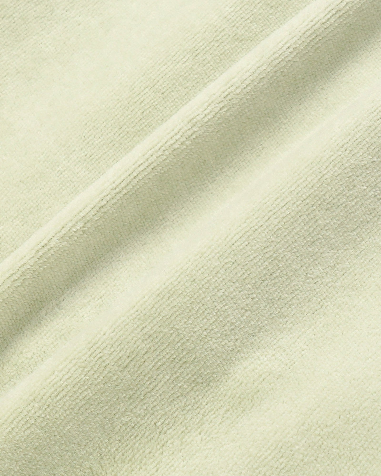 Juicy Script Velour Sweatpant - Sage
