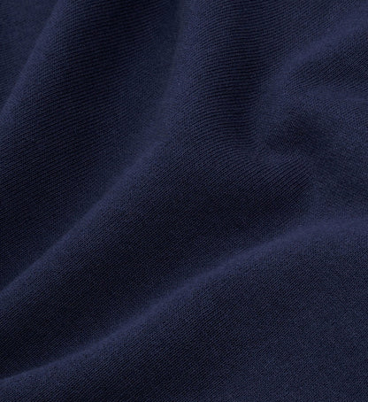 NY Tennis Club Sweatpant - Navy/White