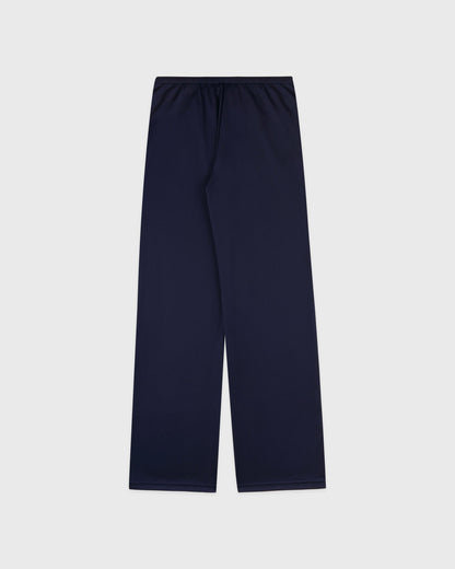 Signature Logo Retro Track Pant - Dark Navy