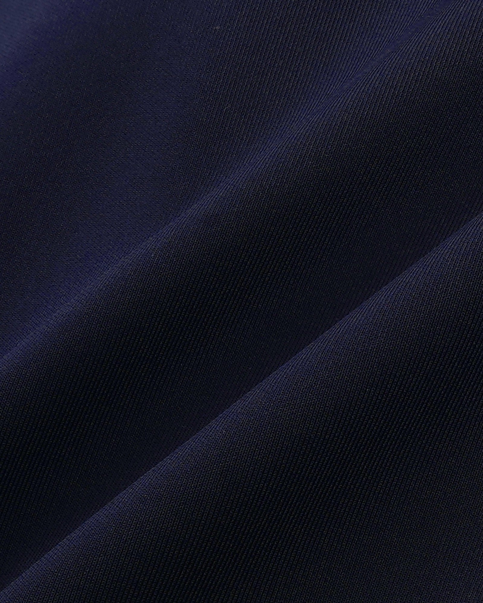 Signature Logo Retro Track Pant - Dark Navy