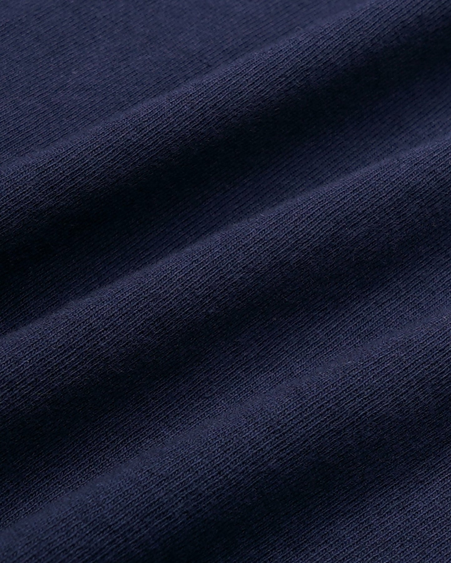 NY Crest Lounge Short - Light Navy/White