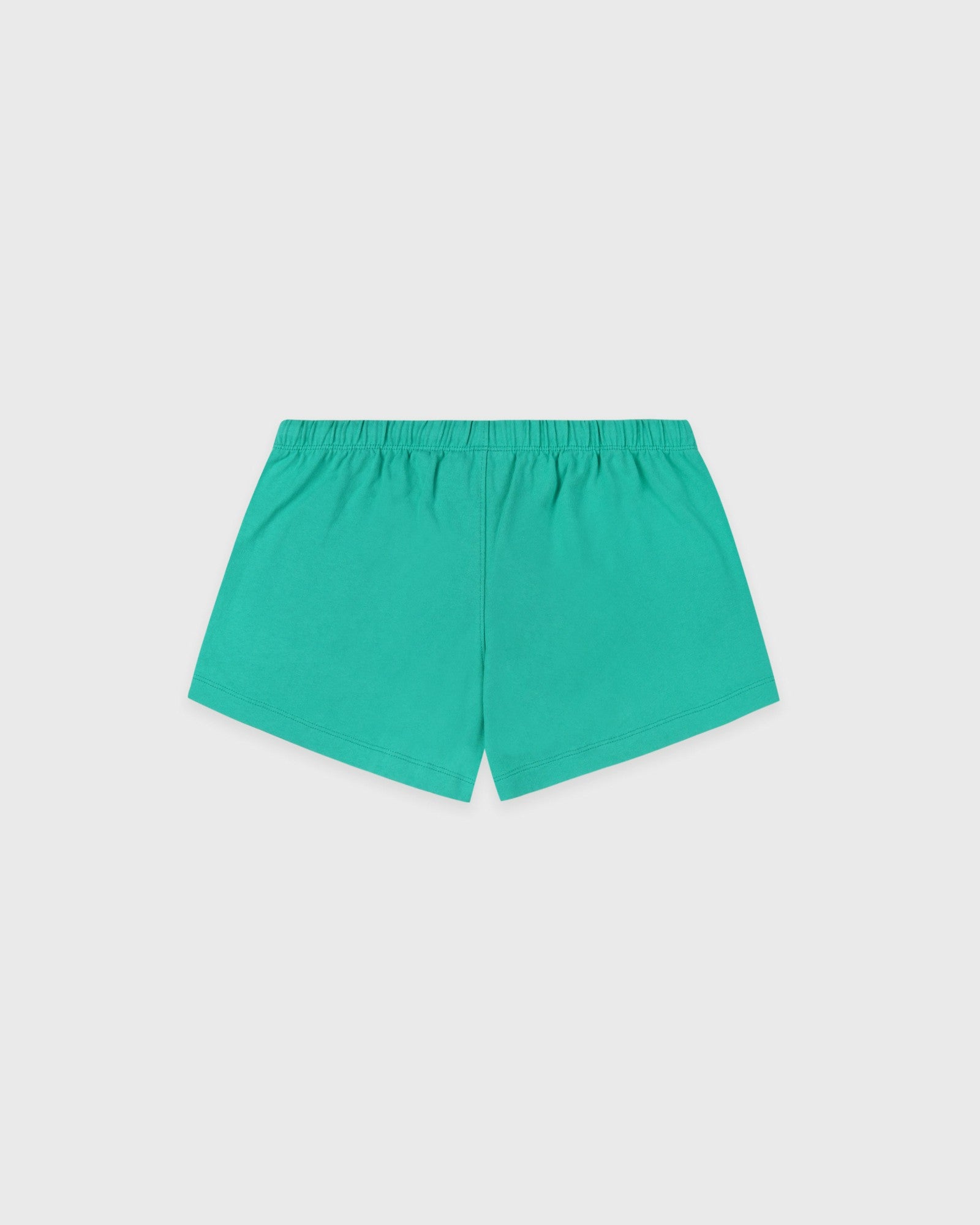 NY Crest Lounge Short - Amalfi Green/White