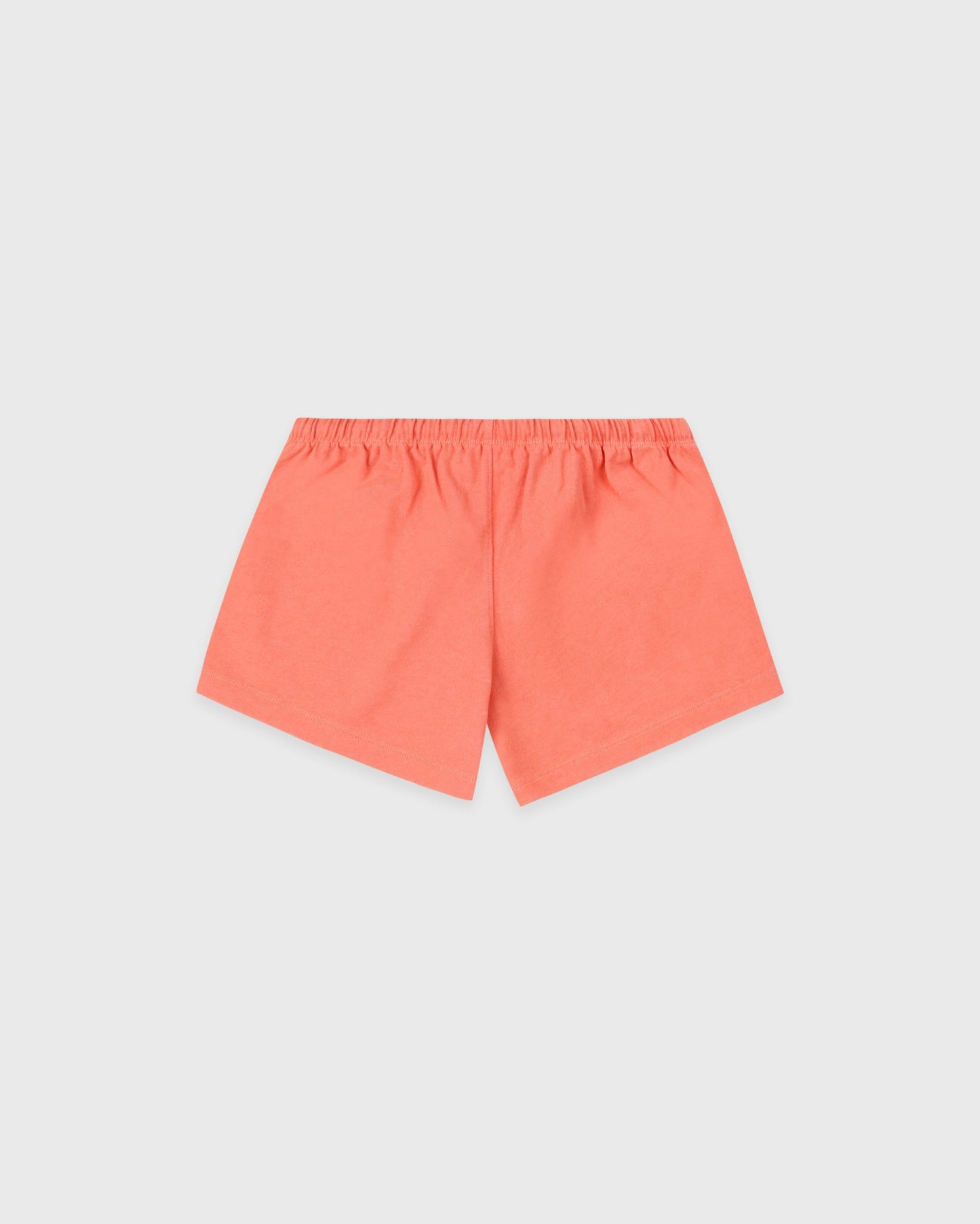 NY Crest Lounge Short - Flamingo/White