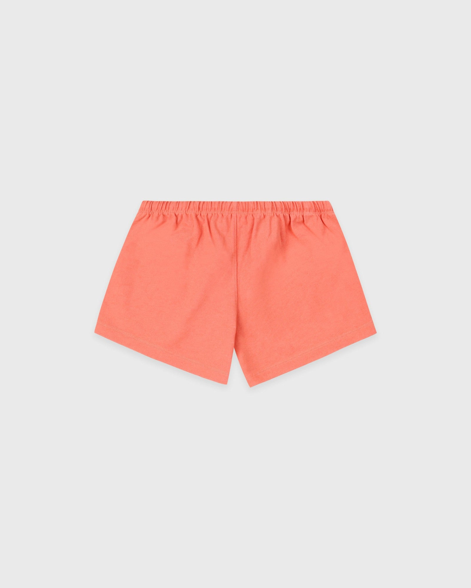 NY Crest Lounge Short - Flamingo/White
