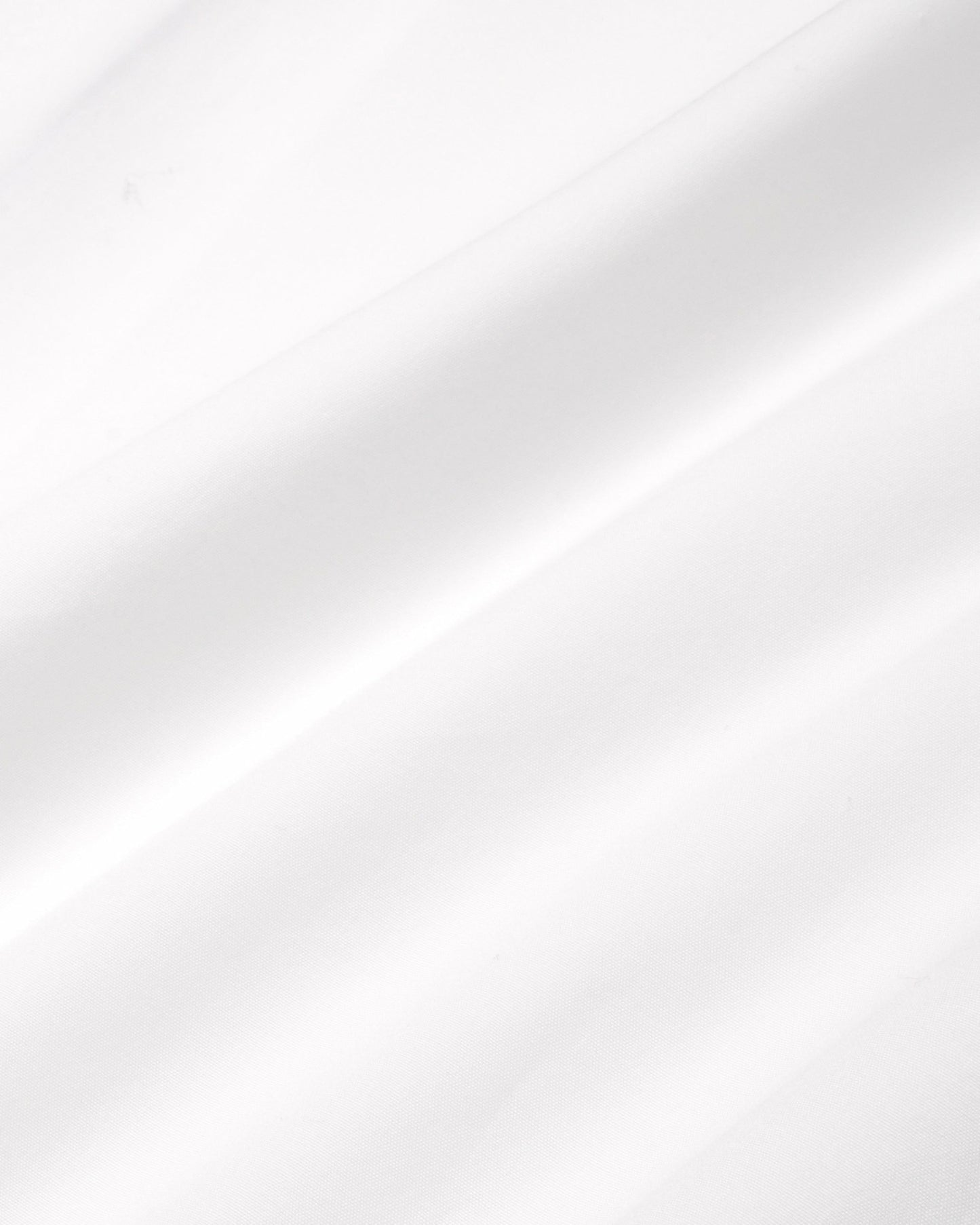 Signature Logo Ring Short - White