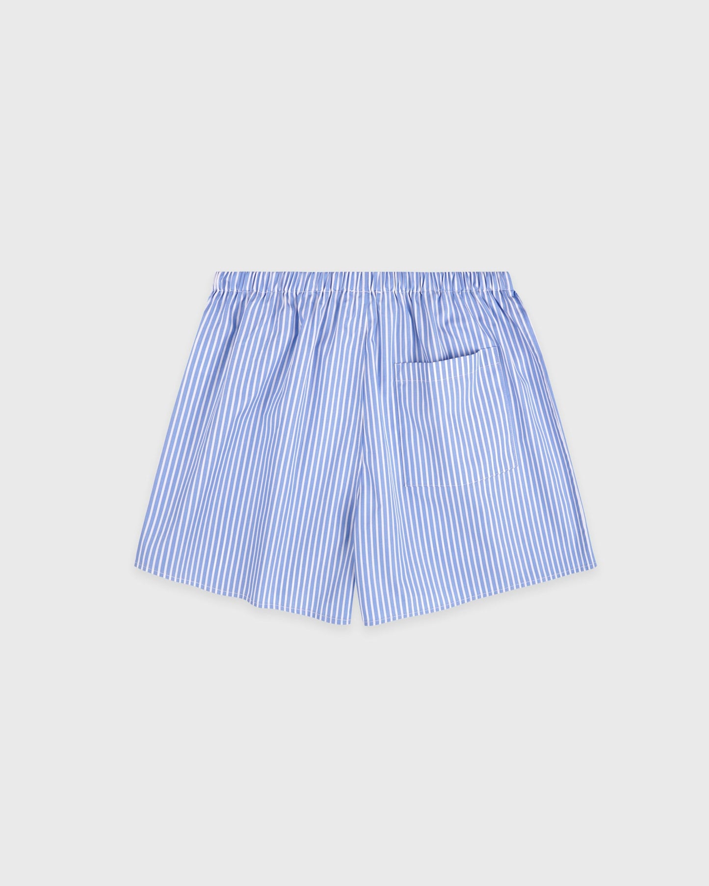 SRC Mini Boxer - Blue Striped