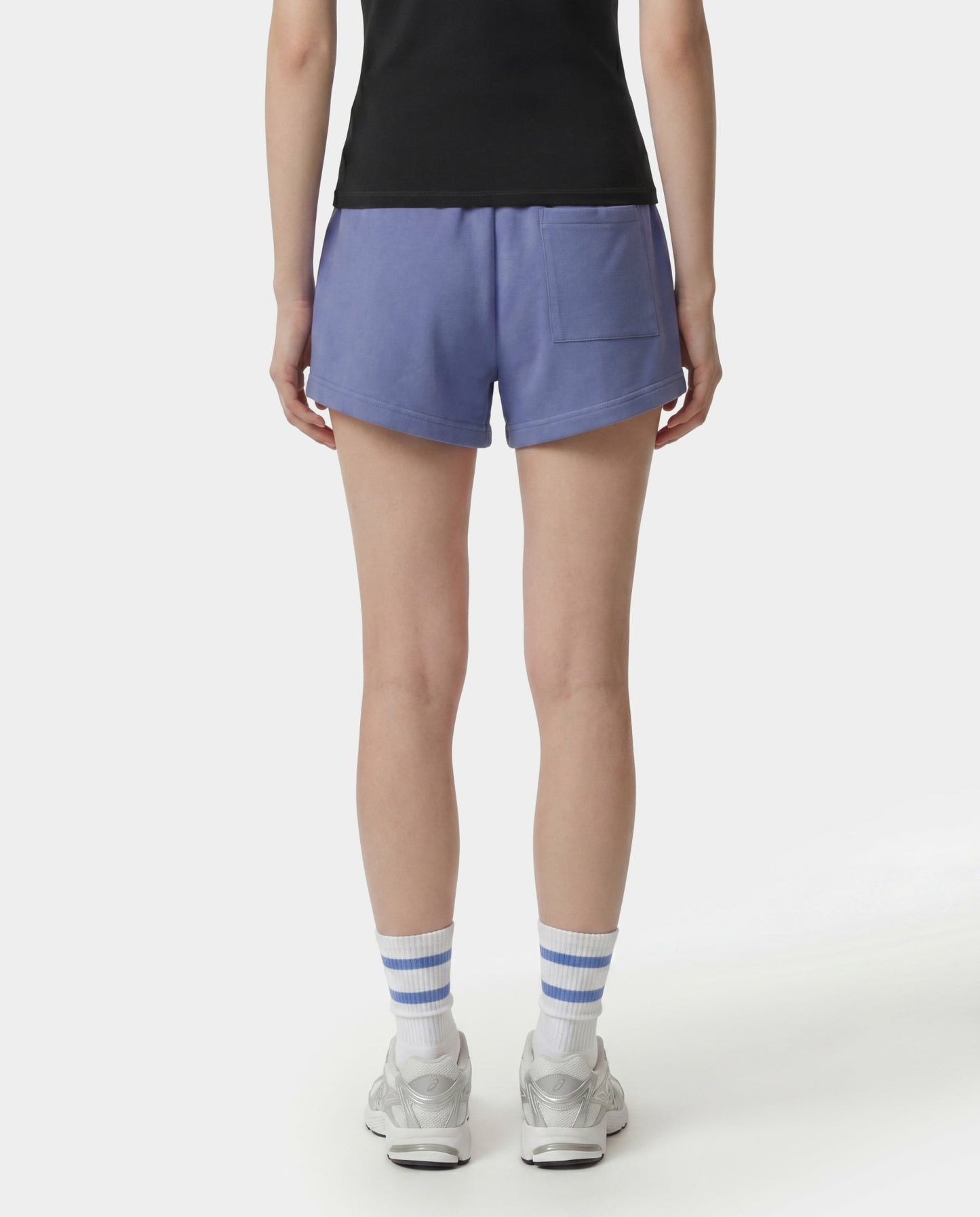 SR Sport Disco Short - Softee