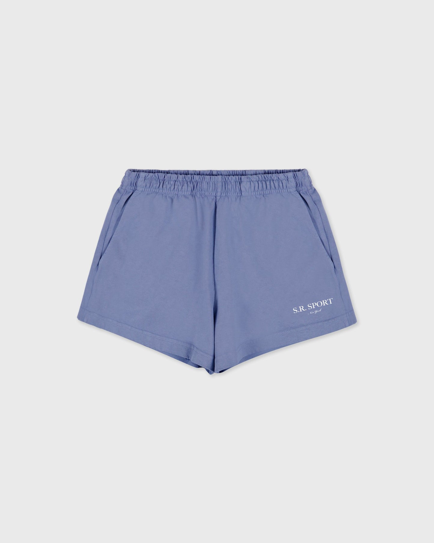 SR Sport Disco Short - Softee