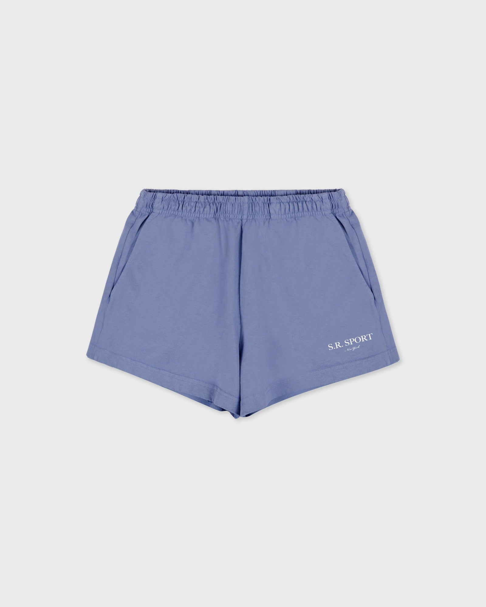 SR Sport Disco Short - Softee