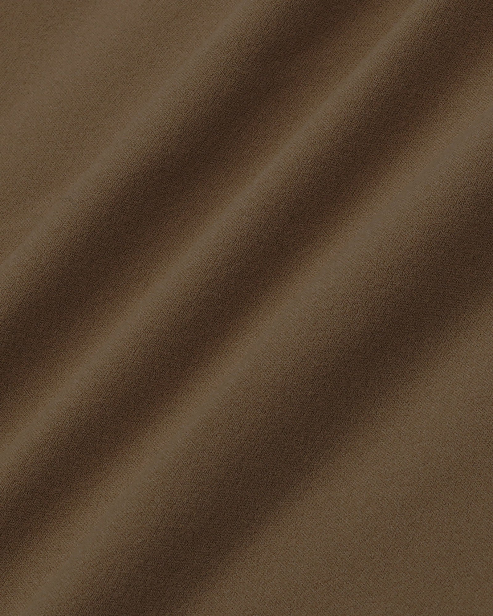 Serif Logo Mini Biker Short - Sand