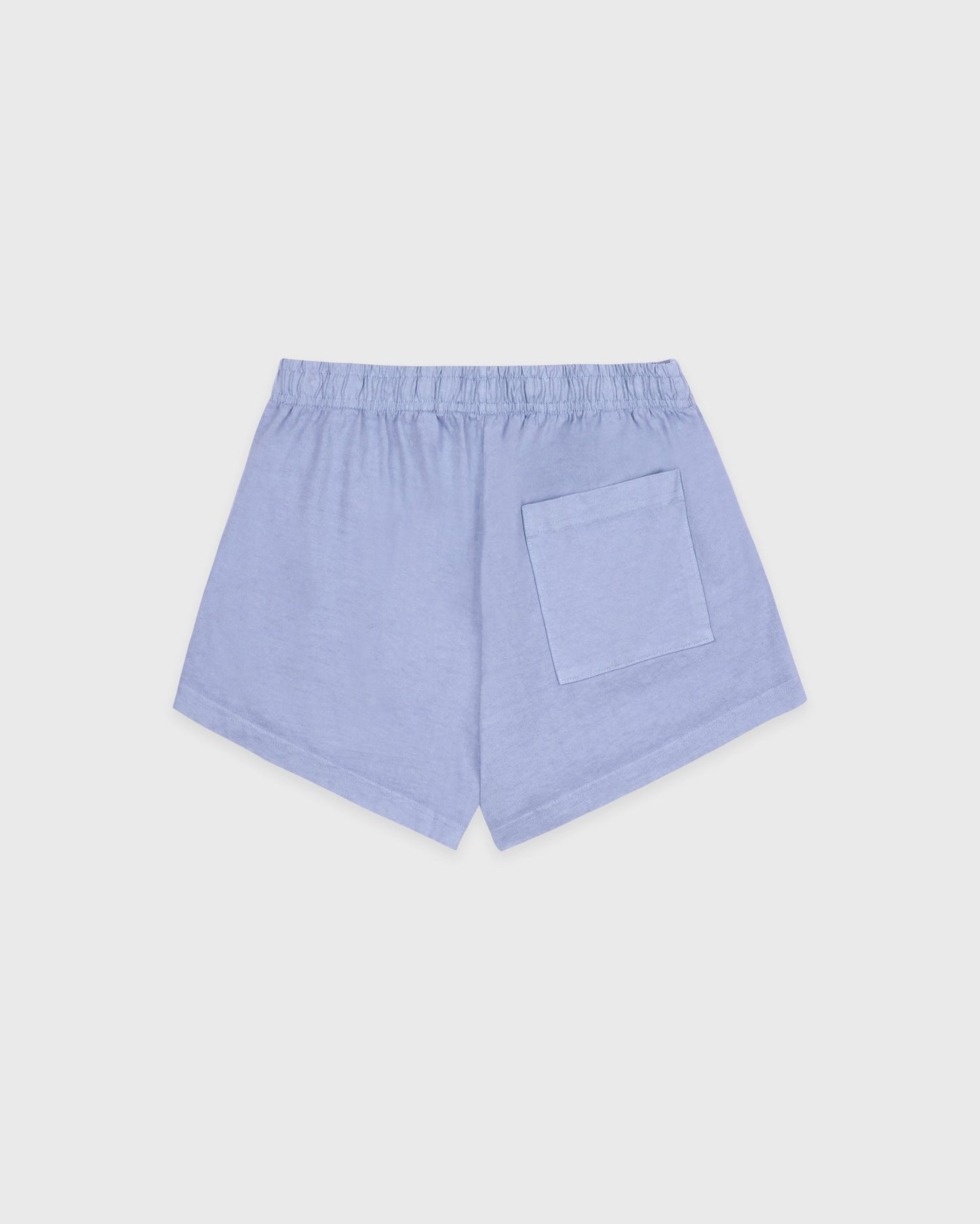 Avenue Disco Short - Periwinkle
