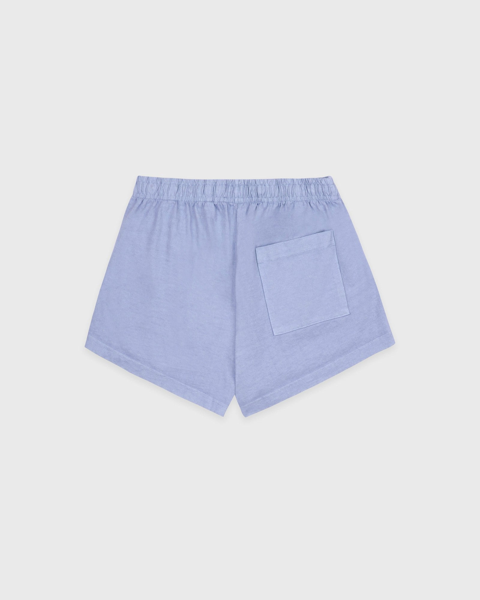 Avenue Disco Short - Periwinkle