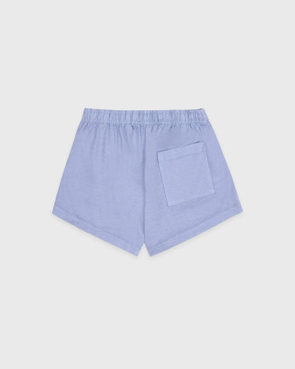 Avenue Disco Short - Periwinkle