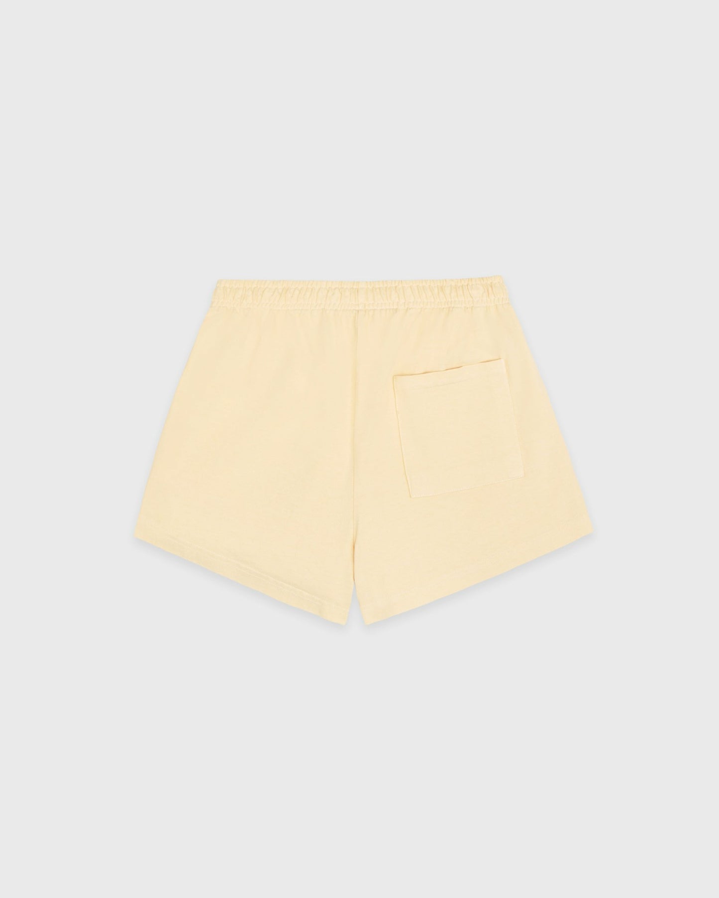 Avenue Disco Short - Almond/Navy