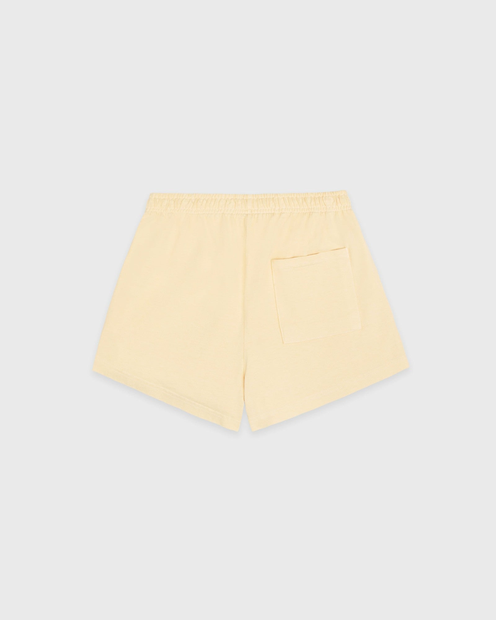 Avenue Disco Short - Almond/Navy
