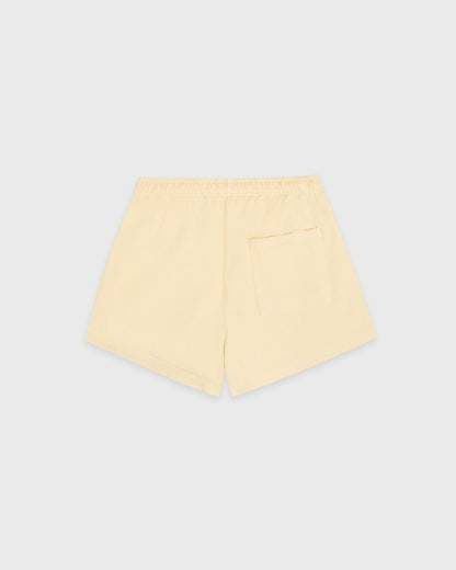Avenue Disco Short - Almond/Navy
