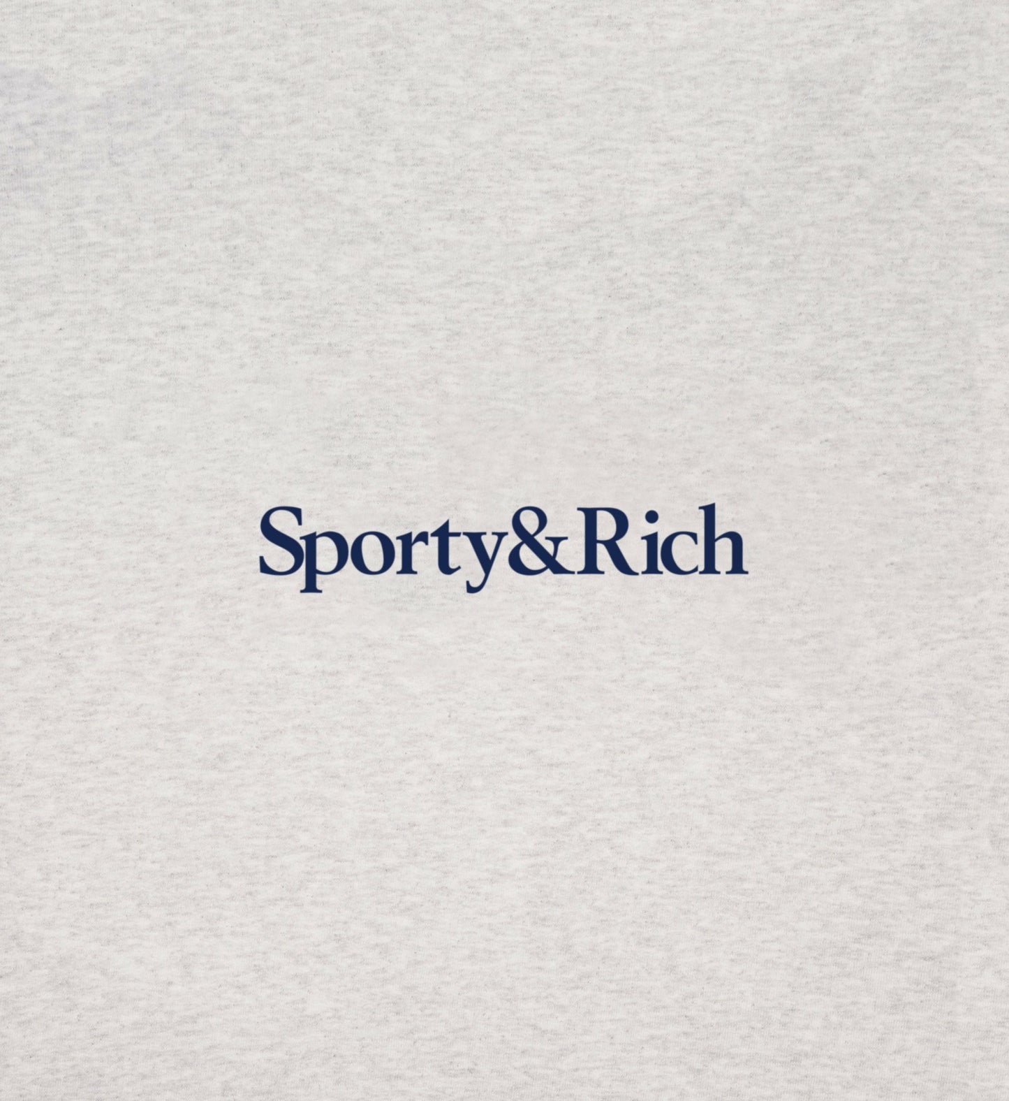 Yankees Ivy Gym Short - Heather Gray/Navy