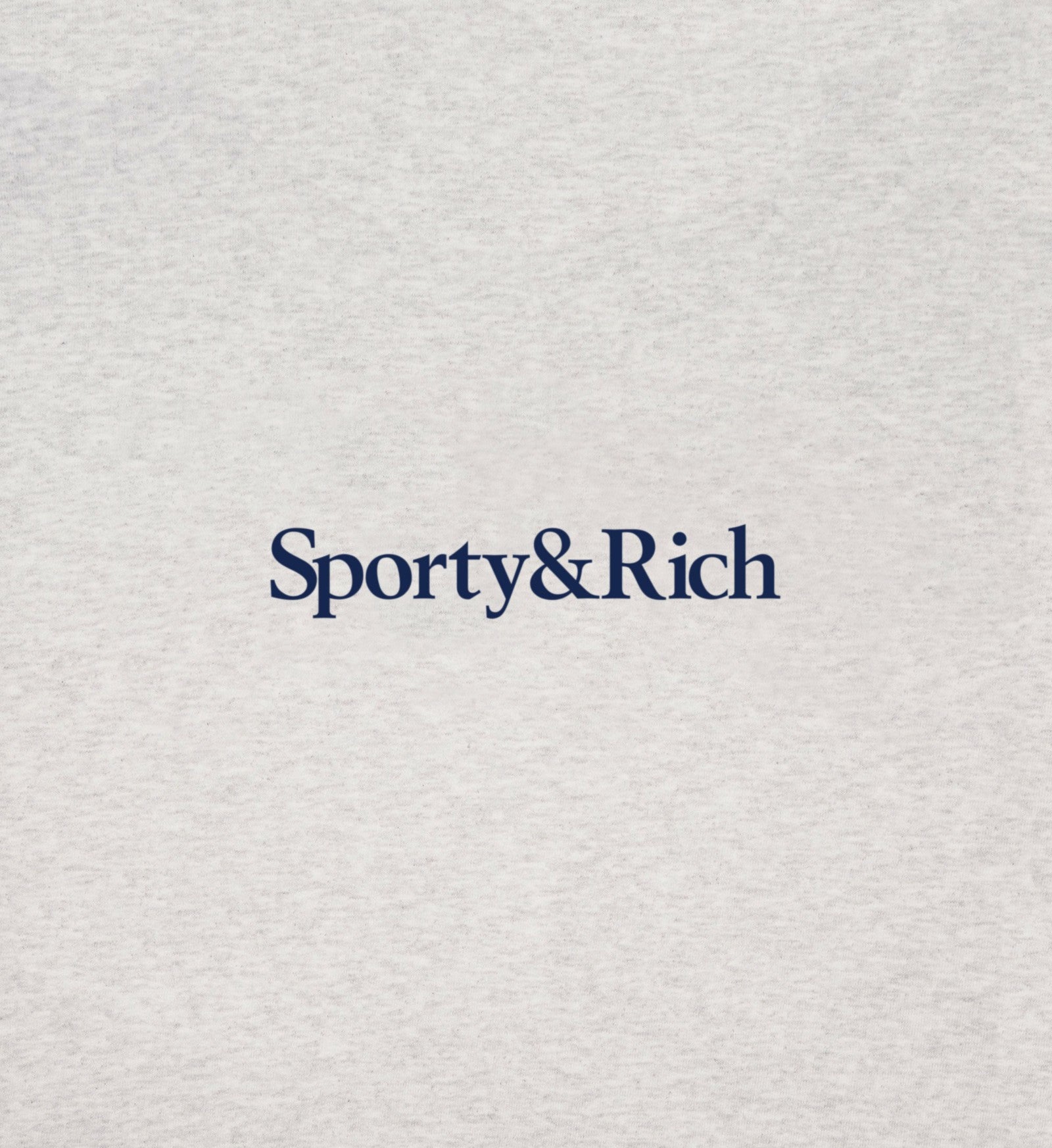 Yankees Ivy Gym Short - Heather Gray/Navy
