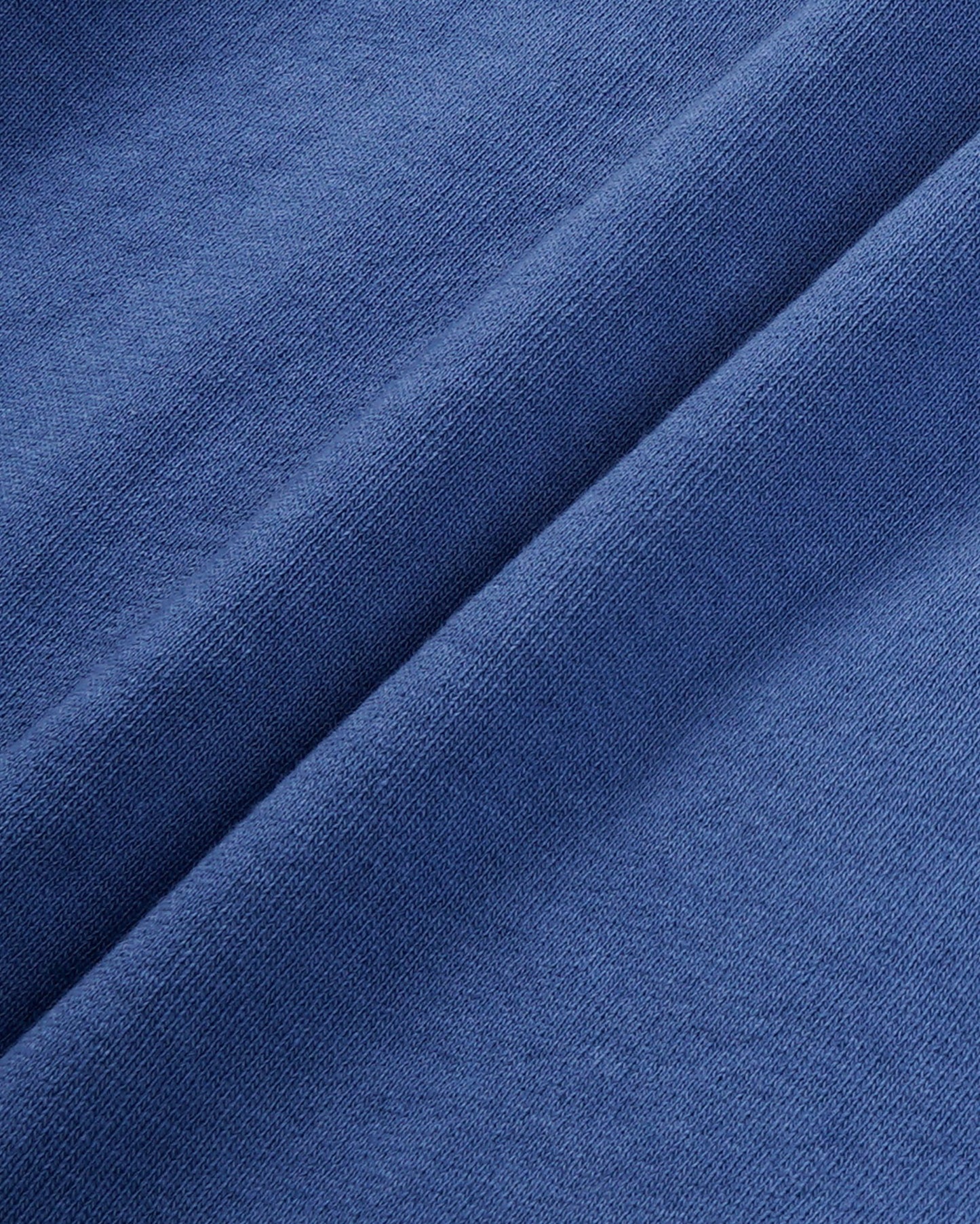 BH Riding Club Gym Short - Pier Blue