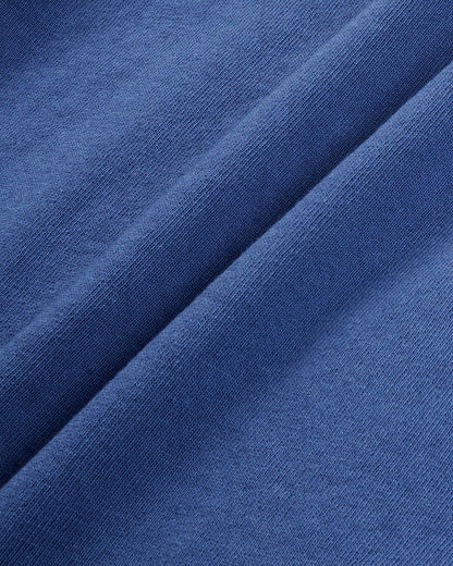 BH Riding Club Gym Short - Pier Blue