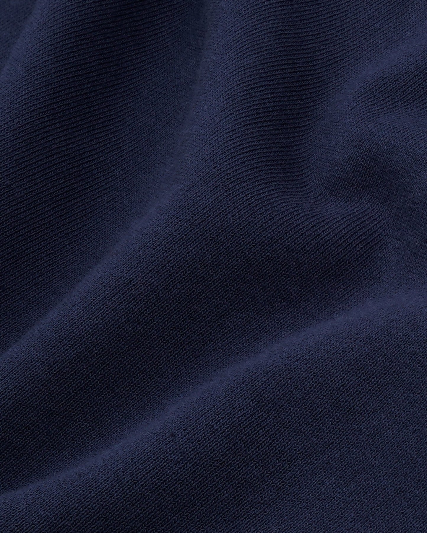 S&R Ivy Disco Short - Navy/White