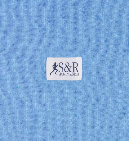 SR Runner Soft Disco Short - Juniper/Navy